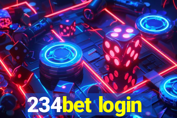 234bet login